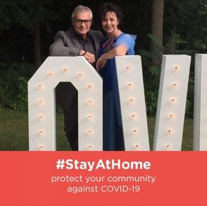 Meet your Posher, Barbara